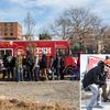 Mike D's Free Rockaway Food Truck Has Handed Out Over 19,000 Meals